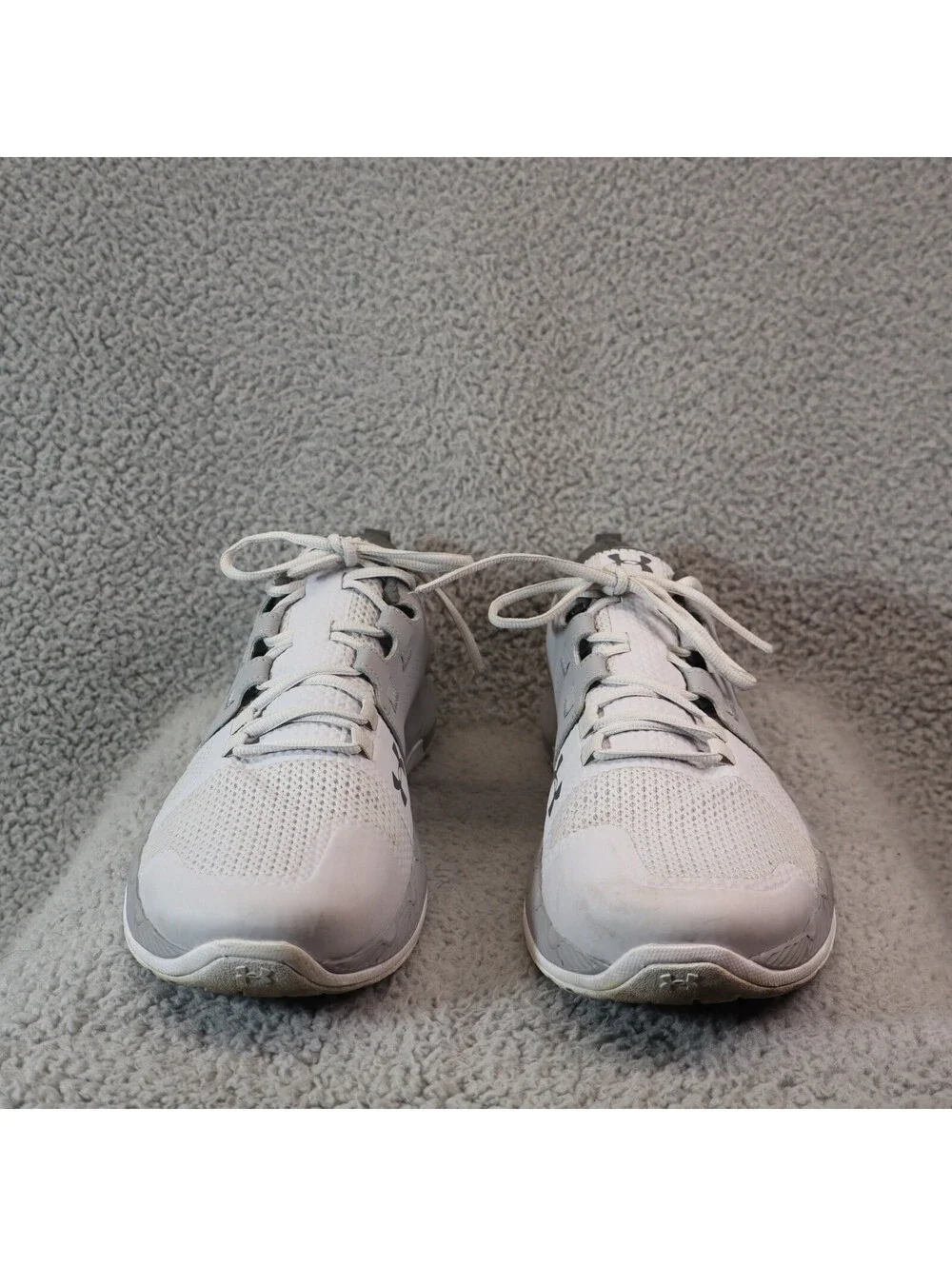 Under Armour Commit TR Running Shoes Men sz 11 Athletic Gym